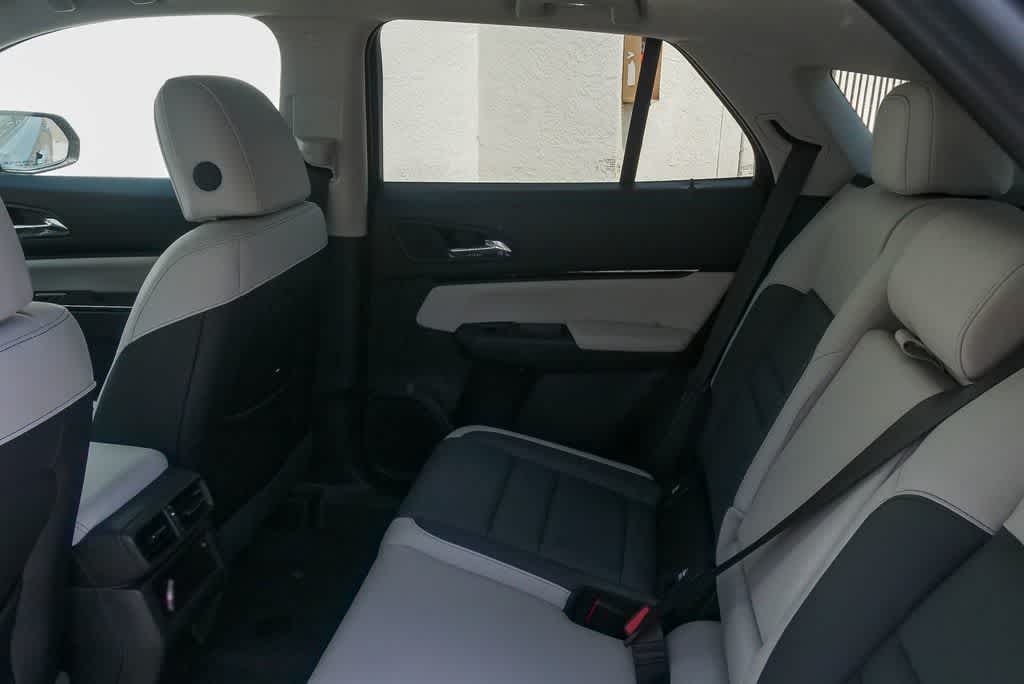 Thumbnail: 2026 Honda Prologue - 18