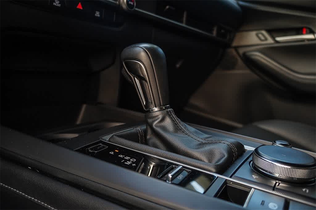 Thumbnail: 2022 Mazda CX-30 - 24