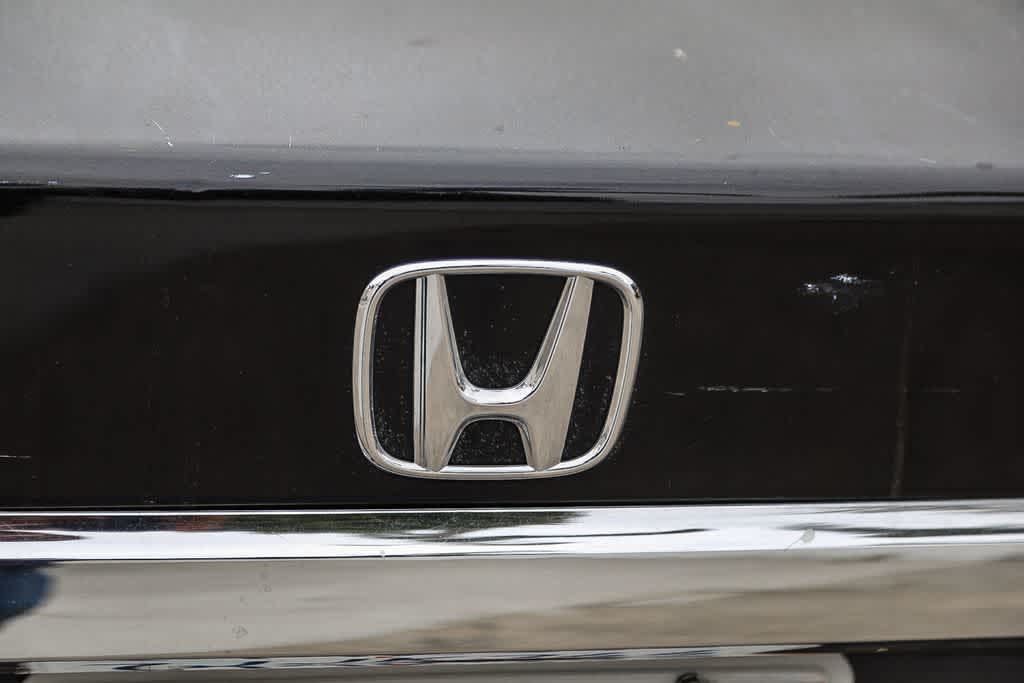 Thumbnail: 2011 Honda Civic - 11