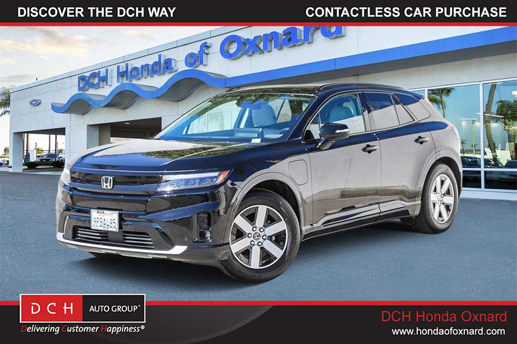 2024 Honda Prologue Touring -
                  Oxnard, CA