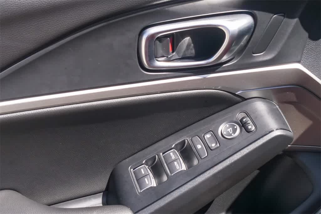 Thumbnail: 2024 Acura Integra - 20