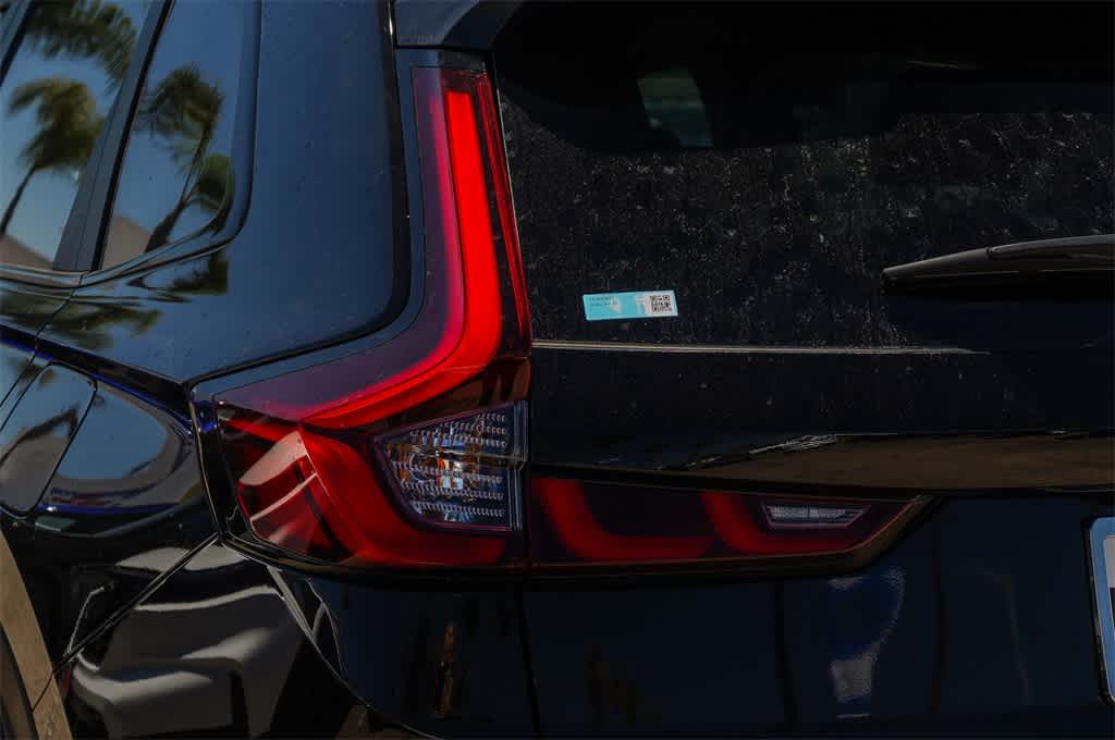 Thumbnail: 2026 Honda CR-V - 7