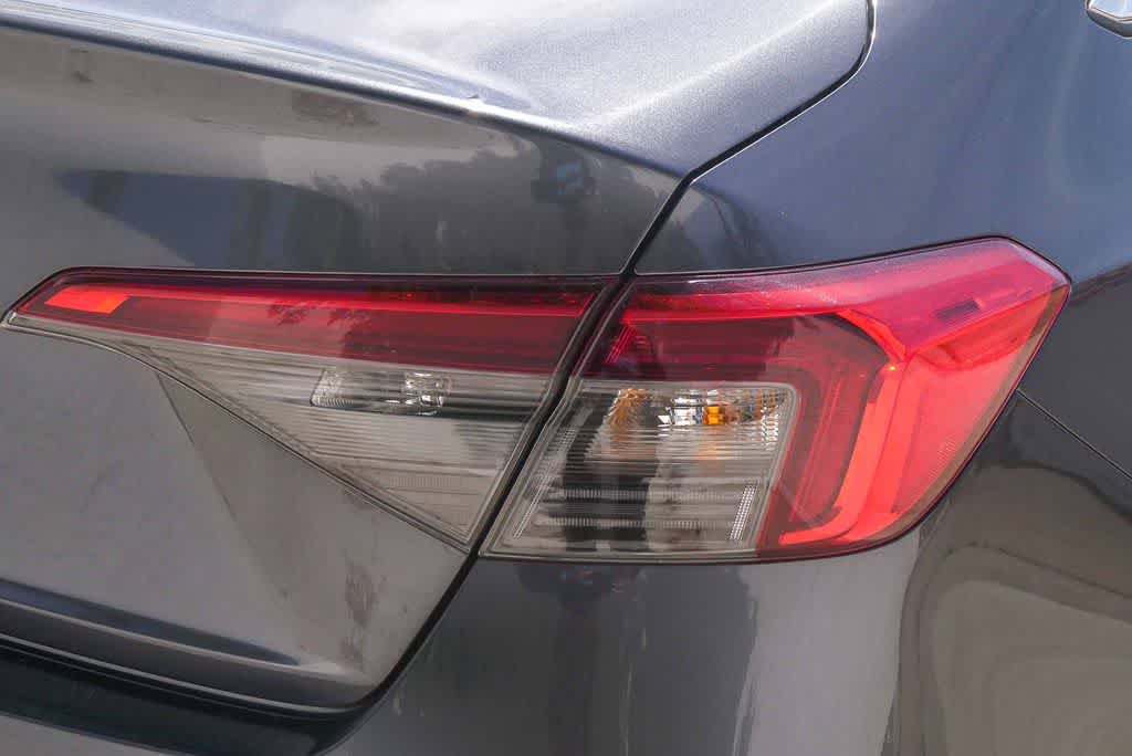 Thumbnail: 2023 Honda Civic - 10