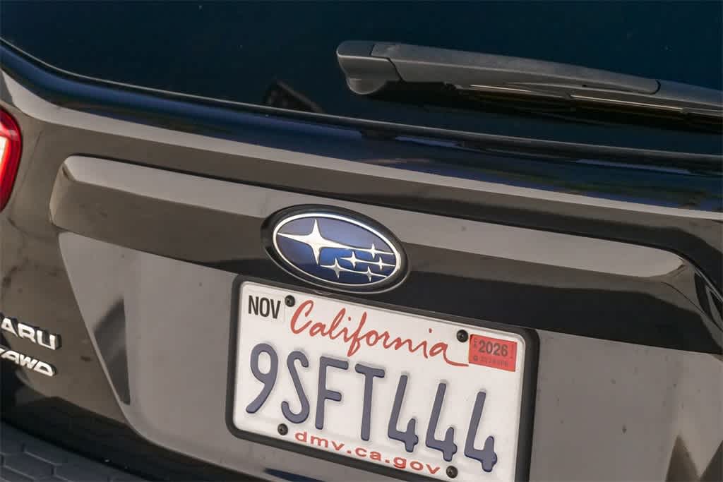 Thumbnail: 2019 Subaru Crosstrek - 11