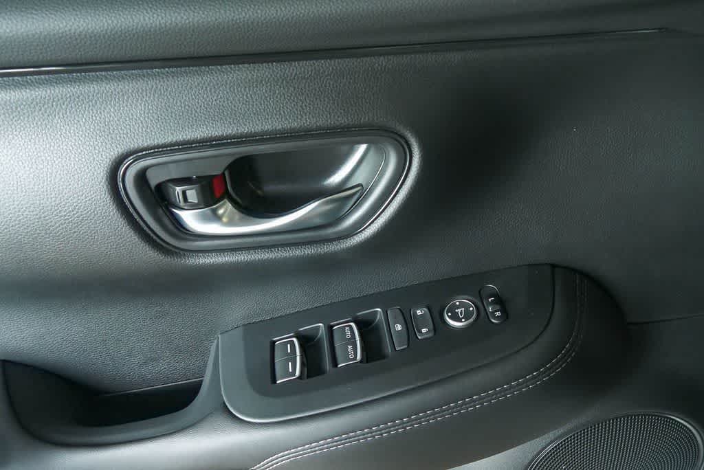 Thumbnail: 2026 Honda HR-V - 18