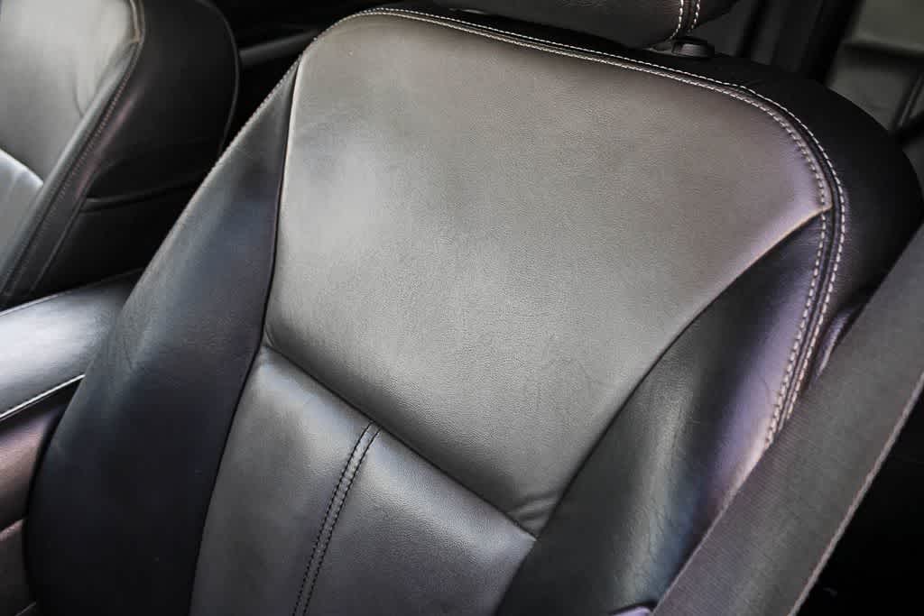Thumbnail: 2014 Ford Edge - 19