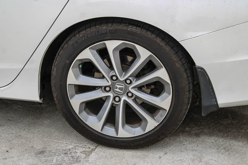 Thumbnail: 2015 Honda Accord - 5