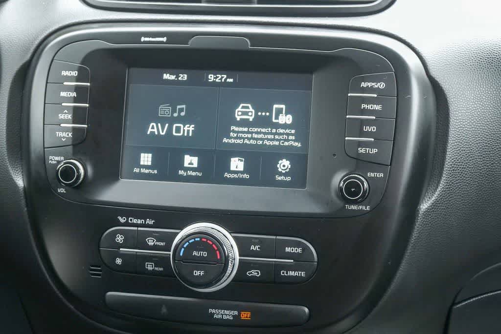 Thumbnail: 2019 Kia Soul - 10