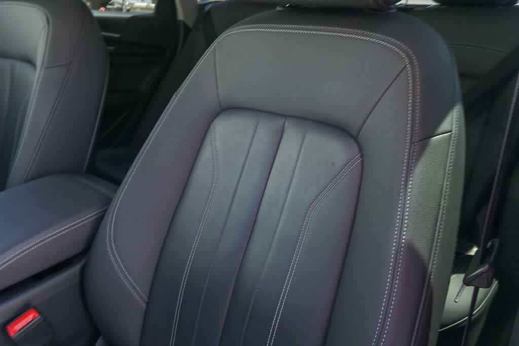 Thumbnail: 2021 Audi Q5 - 20