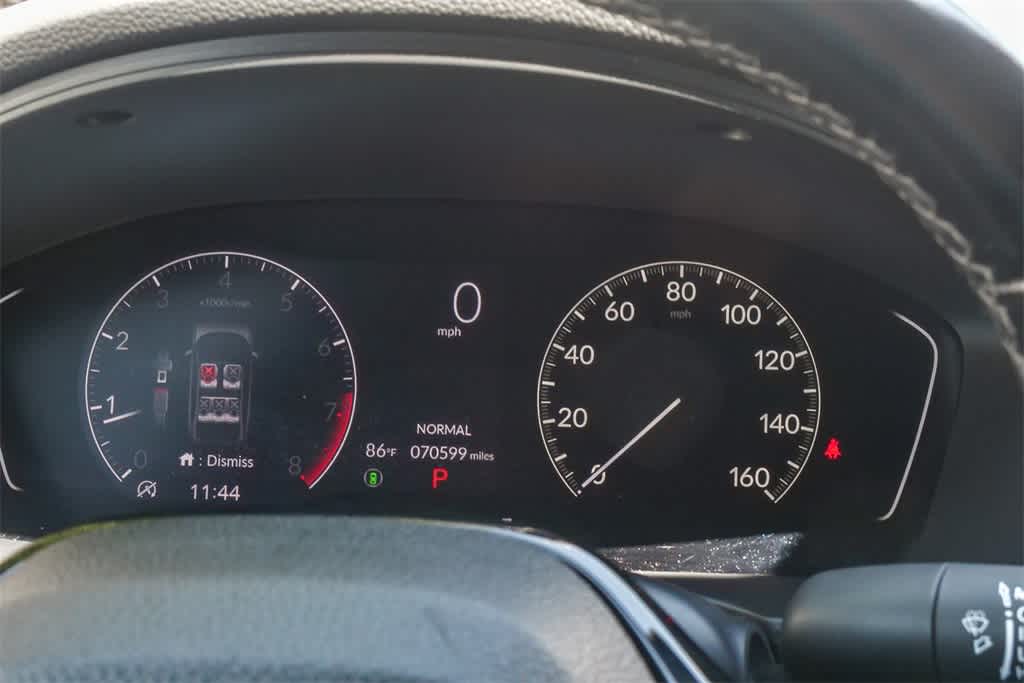 Thumbnail: 2022 Honda Civic - 23