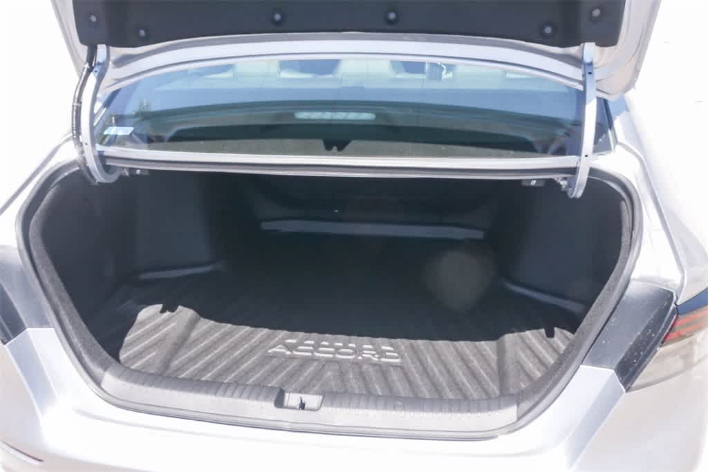 Thumbnail: 2025 Honda Accord - 11