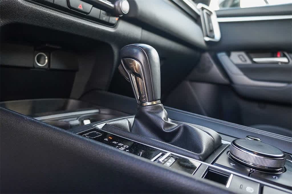 Thumbnail: 2024 Mazda CX-50 - 23