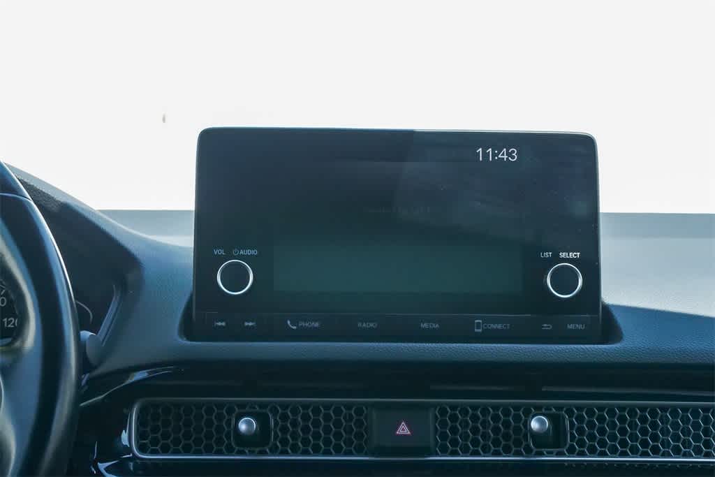 Thumbnail: 2022 Honda Civic - 14