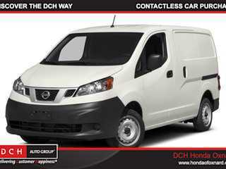 2018 Nissan NV200 SV -
                  Oxnard, CA