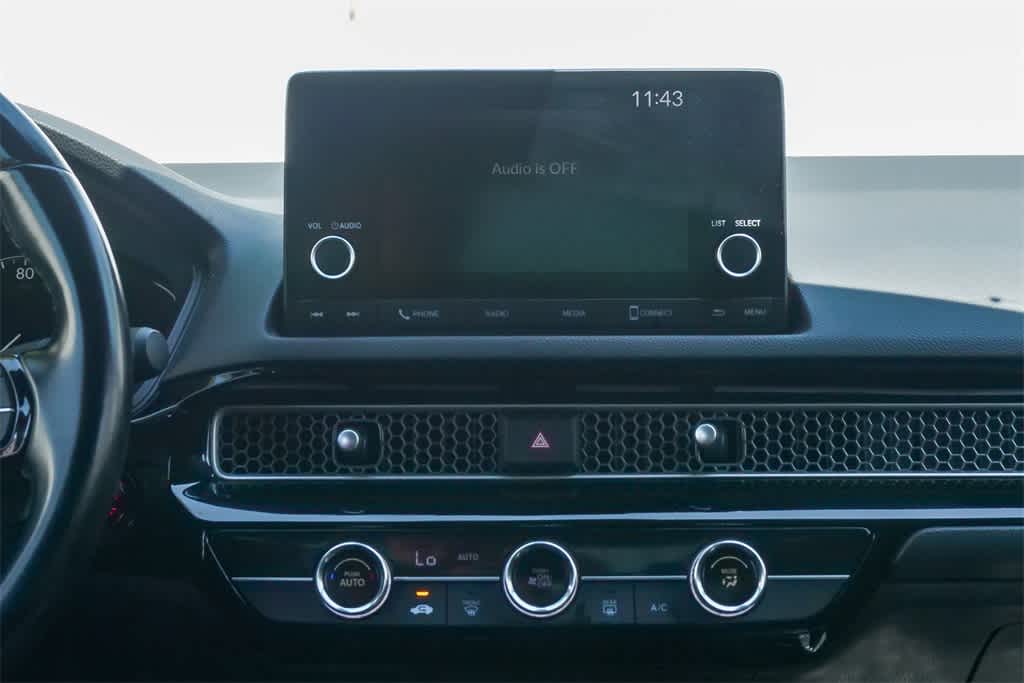 Thumbnail: 2022 Honda Civic - 13