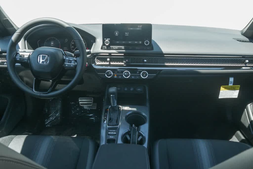 2026 Honda Civic Sport - Photo 13