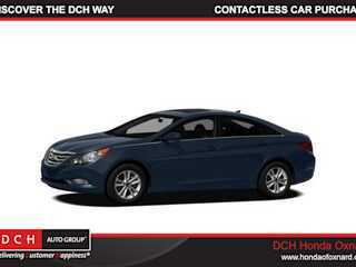 2013 Hyundai Sonata Limited's photo