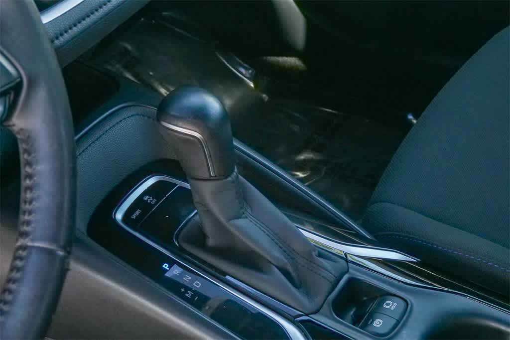 Thumbnail: 2020 Toyota Corolla - 19