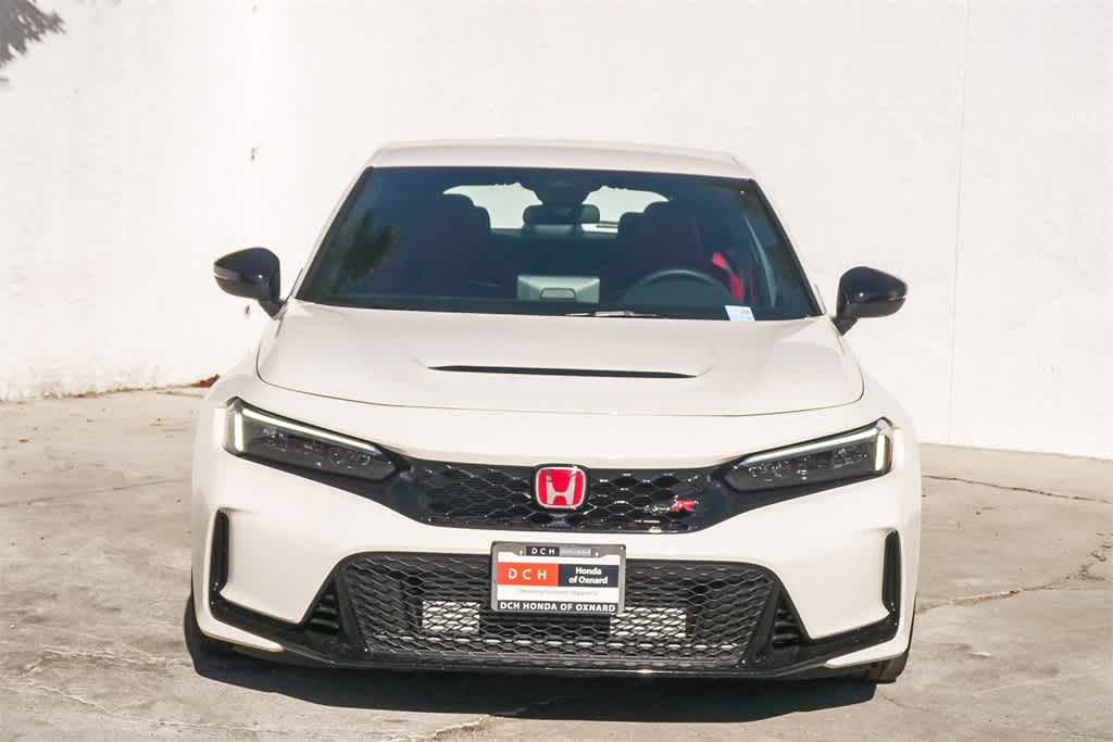 Thumbnail: 2025 Honda Civic - 2