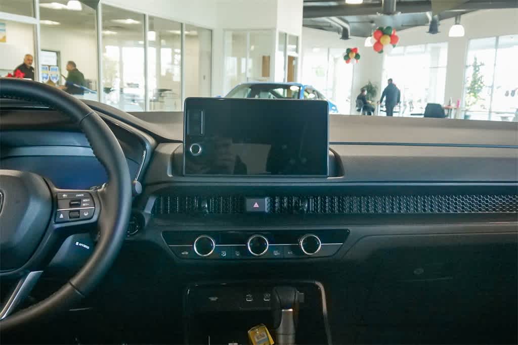 Thumbnail: 2026 Honda CR-V - 14