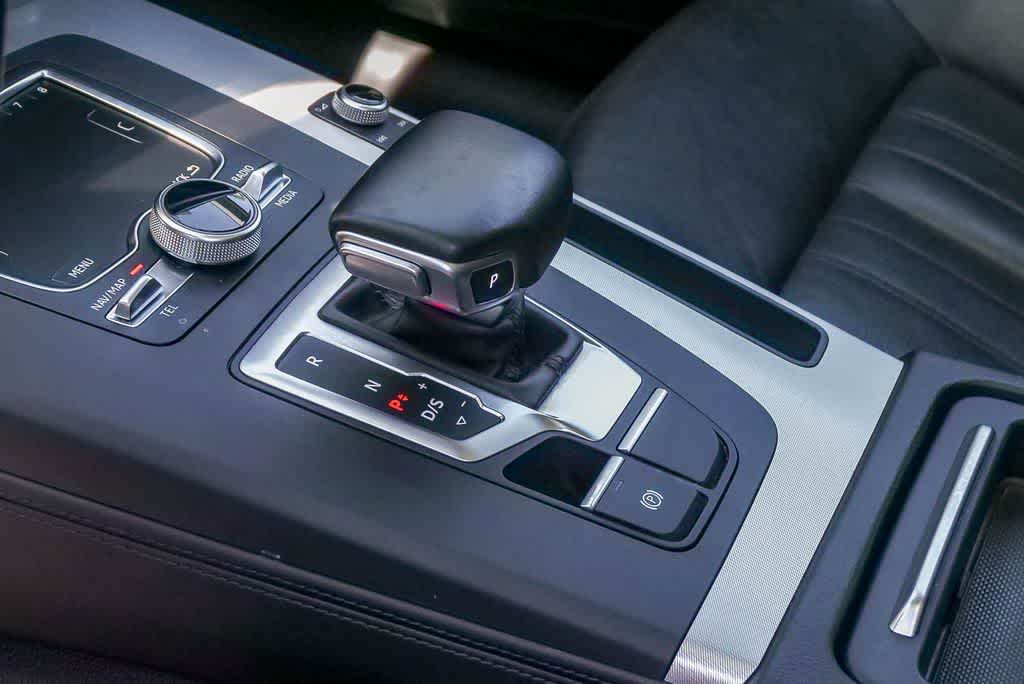 Thumbnail: 2018 Audi Q5 - 17