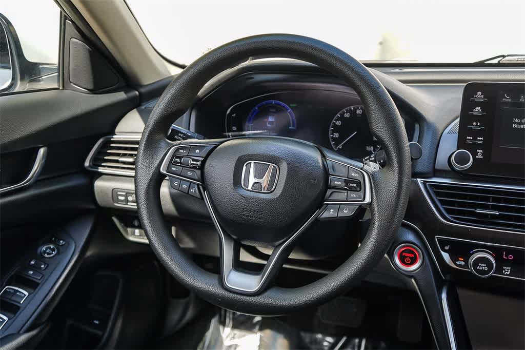 Thumbnail: 2020 Honda Accord - 15