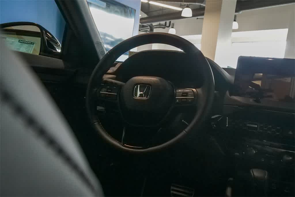Thumbnail: 2025 Honda Accord - 14