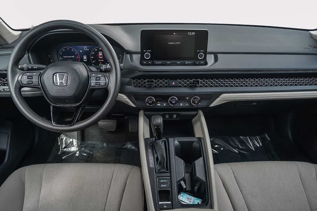 Thumbnail: 2024 Honda Accord - 12
