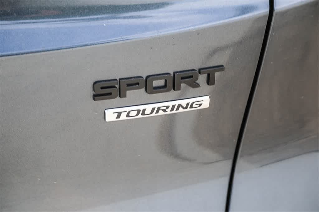 Thumbnail: 2025 Honda CR-V - 11