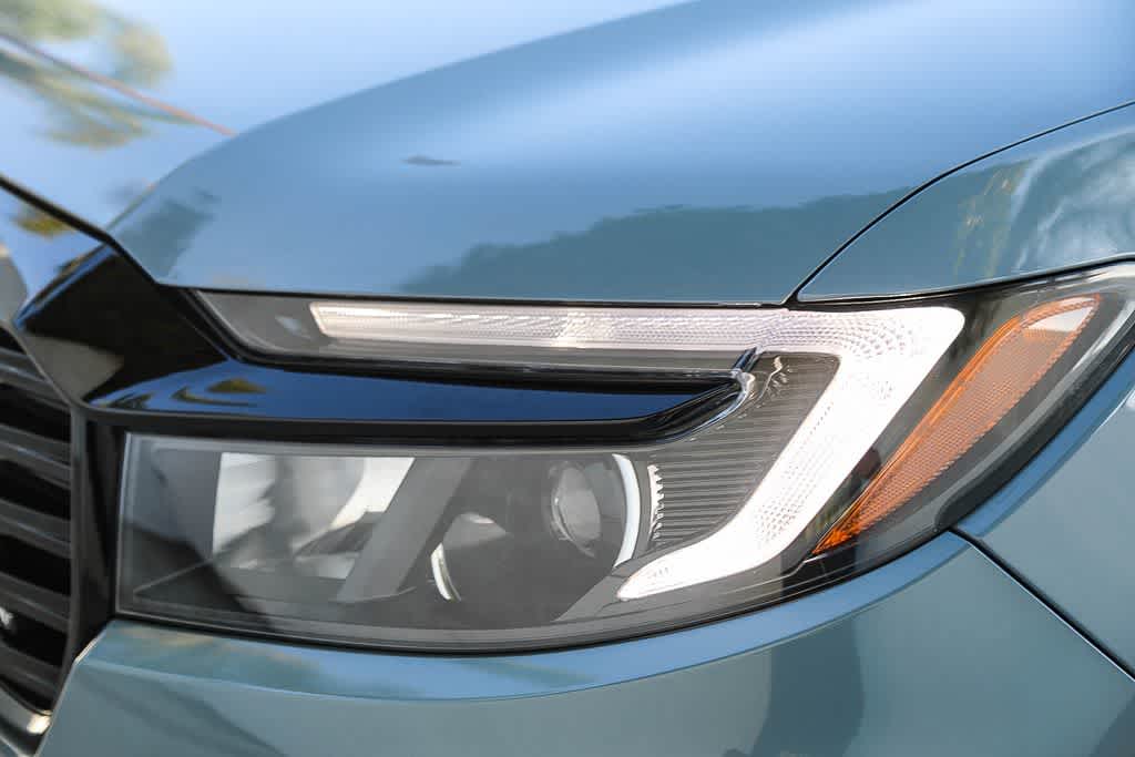 Thumbnail: 2023 Honda Ridgeline - 7