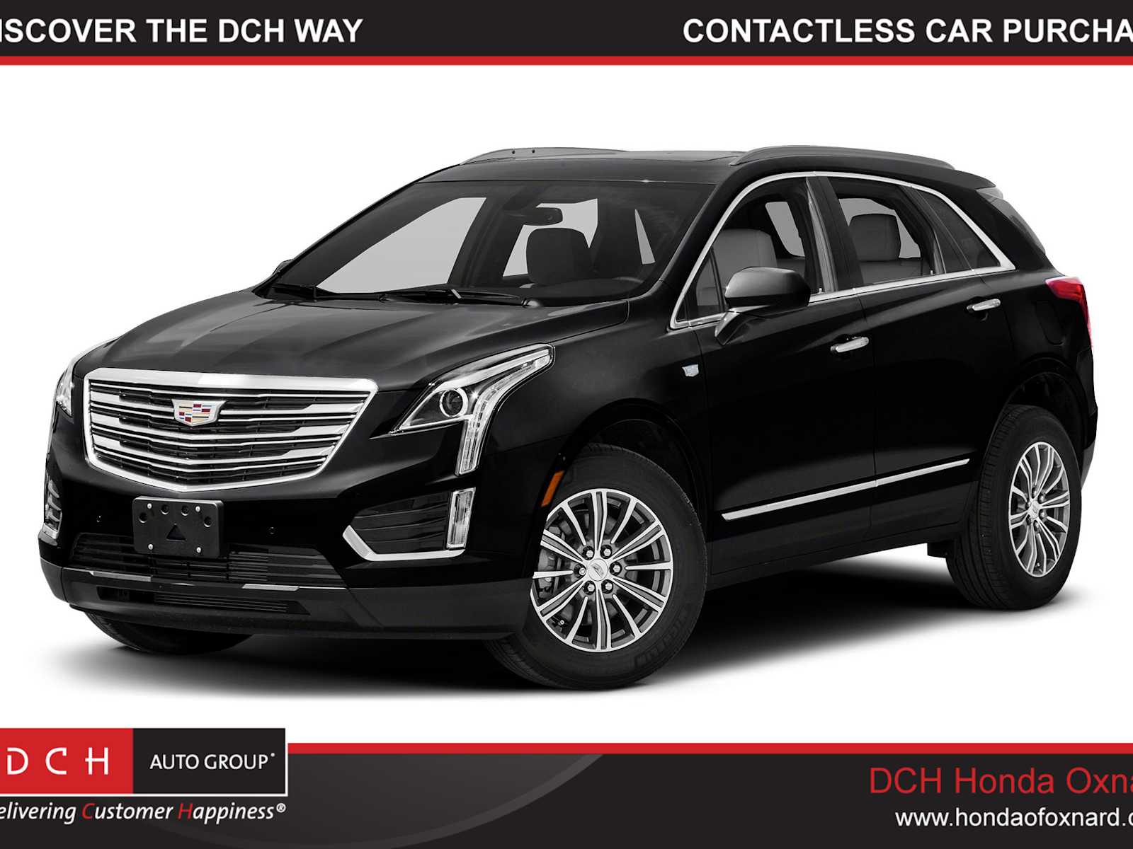 2019 Cadillac XT5 Premium Luxury -
                  Oxnard, CA