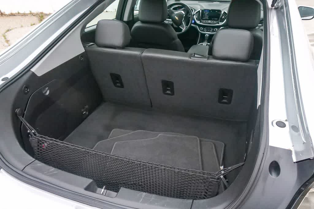 Thumbnail: 2019 Chevrolet Volt - 24