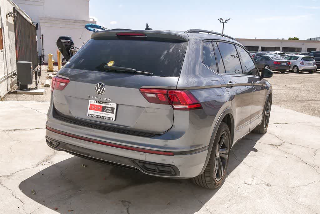 Thumbnail: 2024 Volkswagen Tiguan - 9