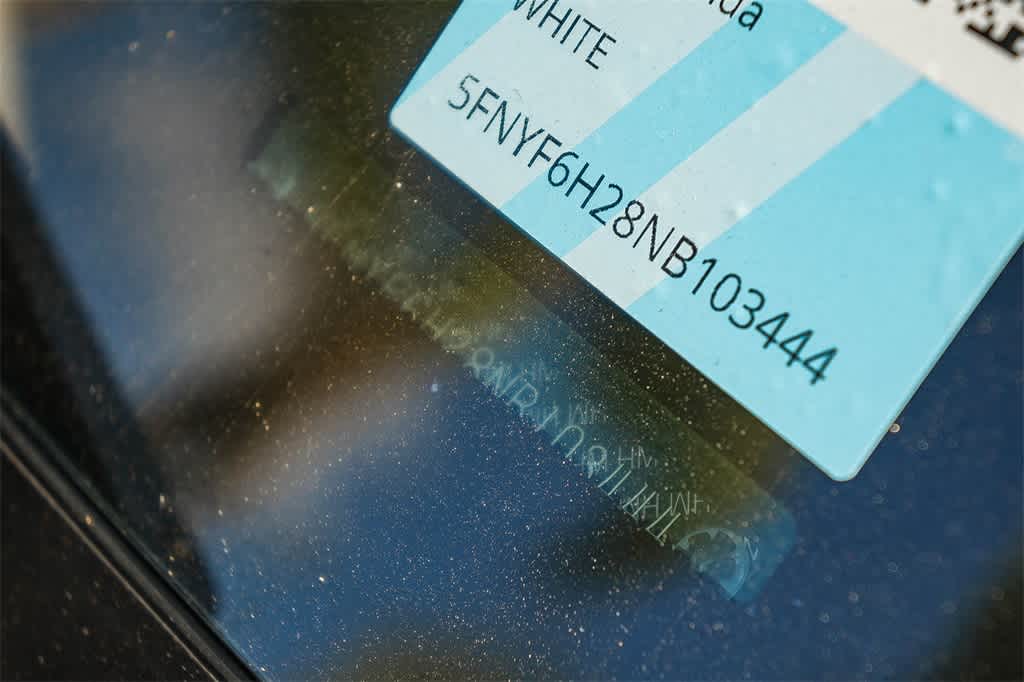 Thumbnail: 2022 Honda Pilot - 32