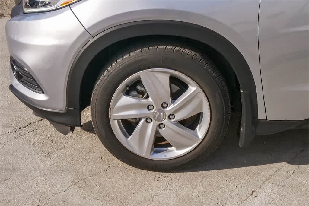 Thumbnail: 2019 Honda HR-V - 5