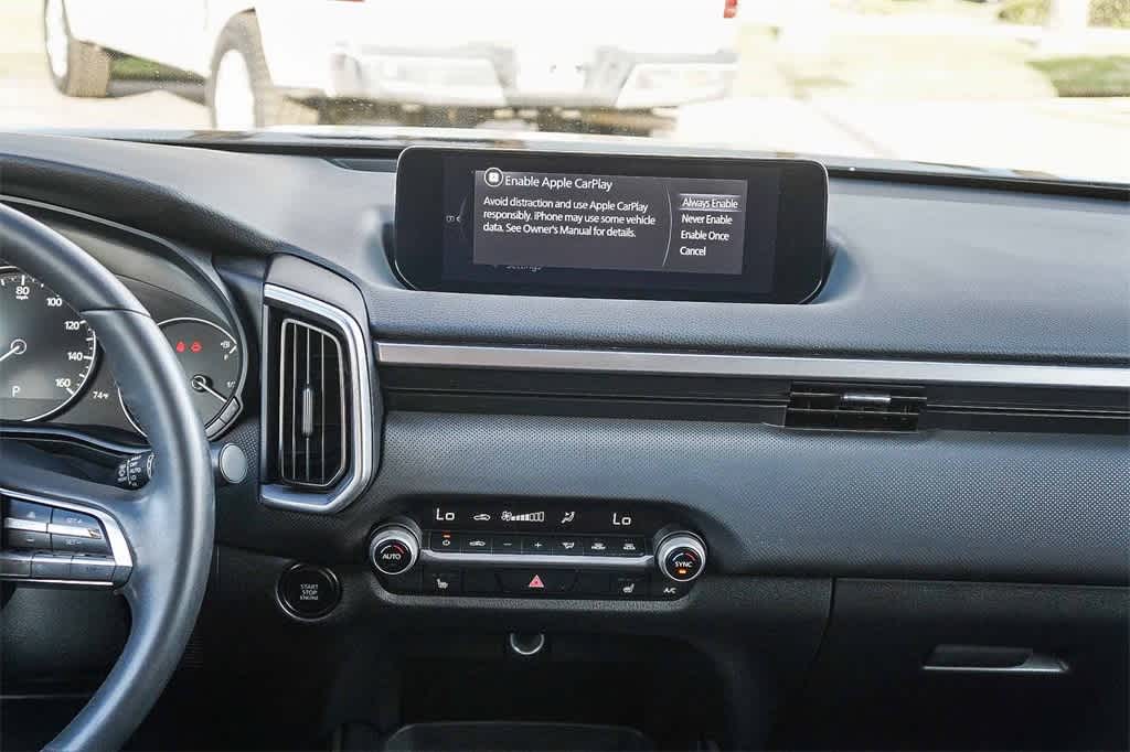 Thumbnail: 2024 Mazda CX-50 - 12