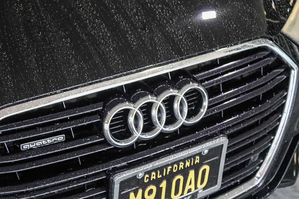 Thumbnail: 2017 Audi A3 - 5