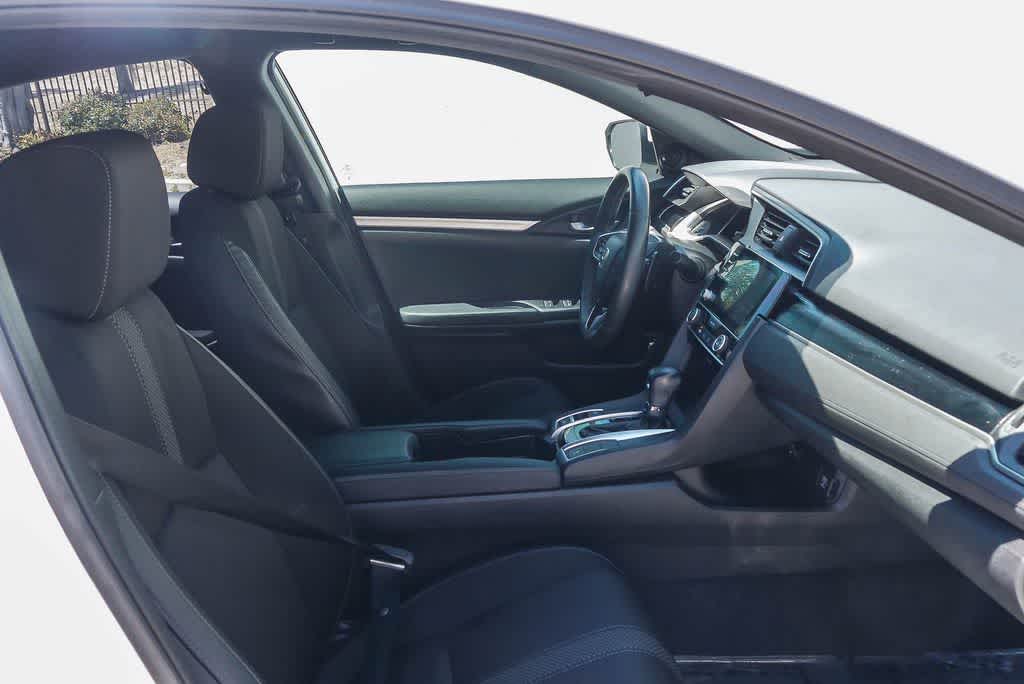 Thumbnail: 2020 Honda Civic - 16