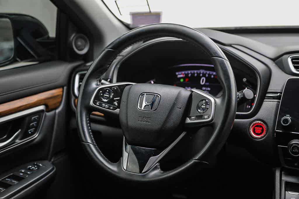 Thumbnail: 2020 Honda CR-V - 14