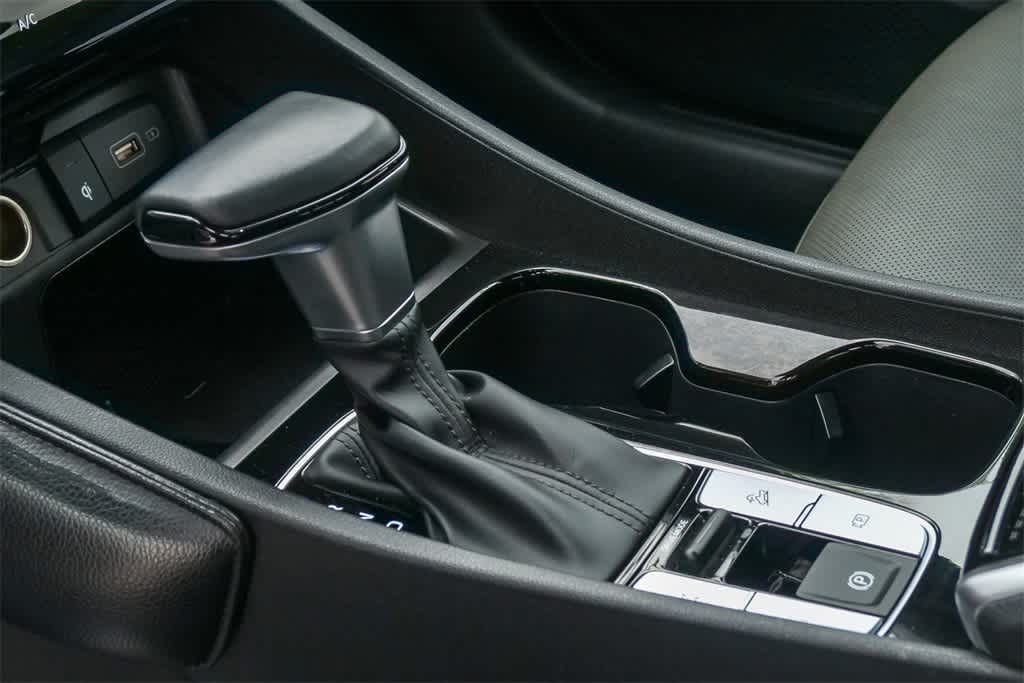 Thumbnail: 2023 Hyundai Santa Cruz - 18