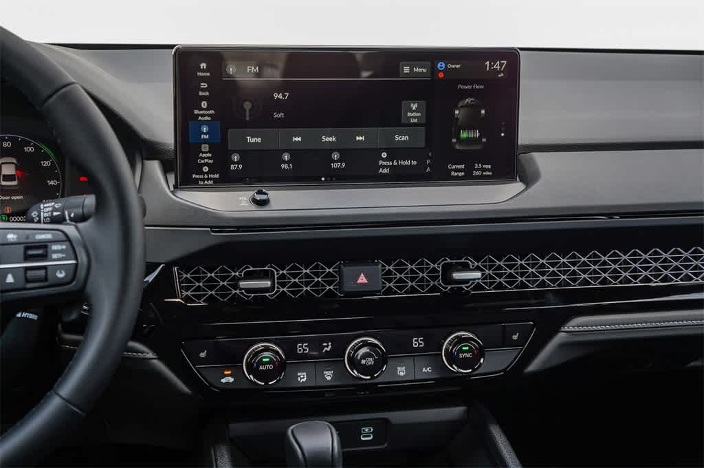 Thumbnail: 2025 Honda Accord - 14
