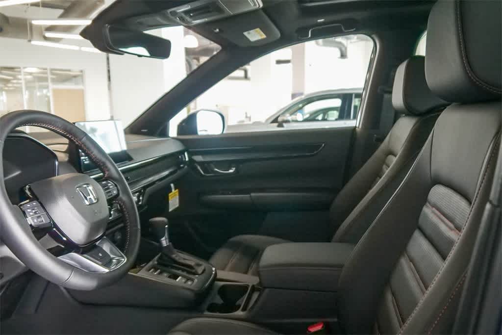 Thumbnail: 2026 Honda CR-V - 20