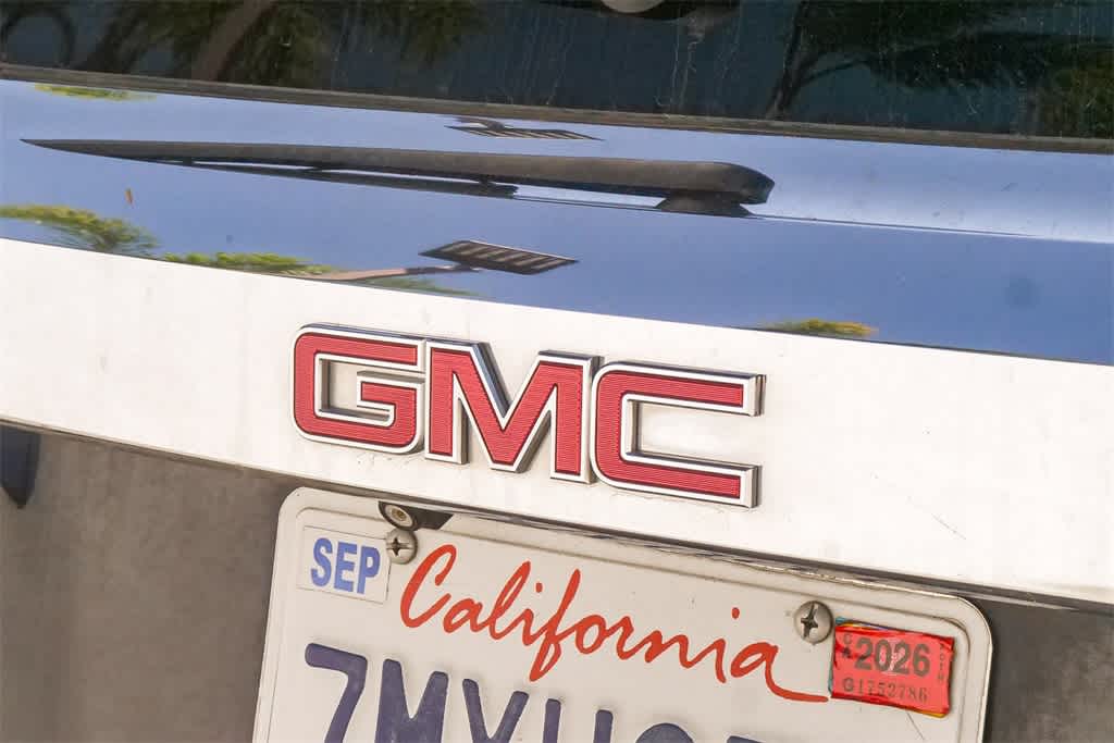 Thumbnail: 2016 GMC Terrain - 11