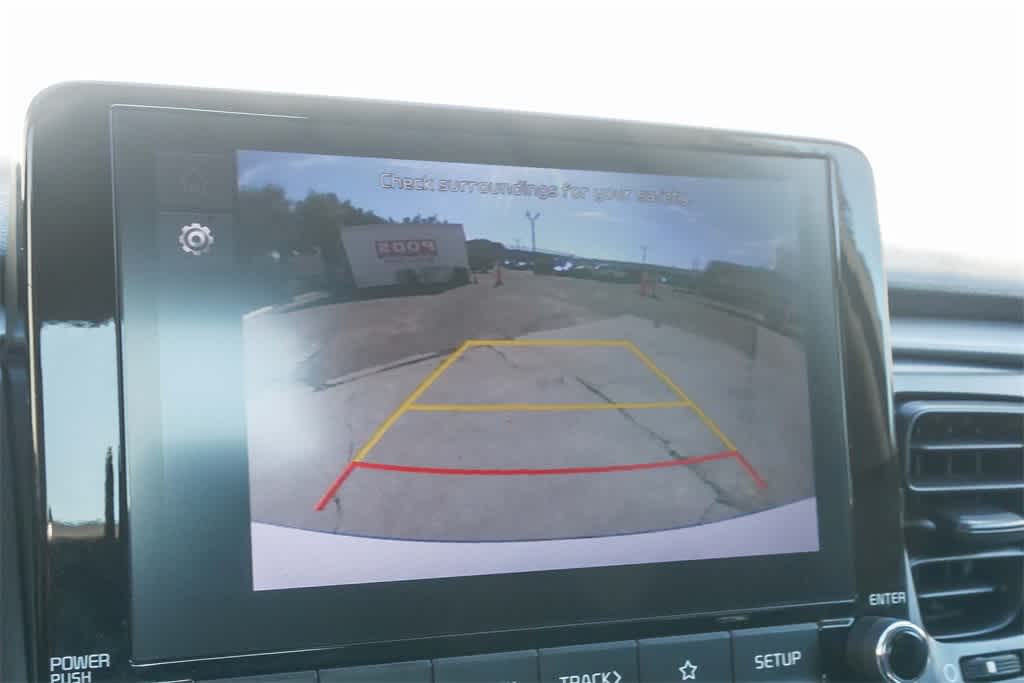 Thumbnail: 2023 Kia Rio - 23