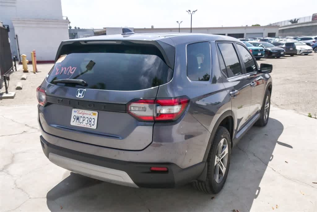 Thumbnail: 2025 Honda Pilot - 9