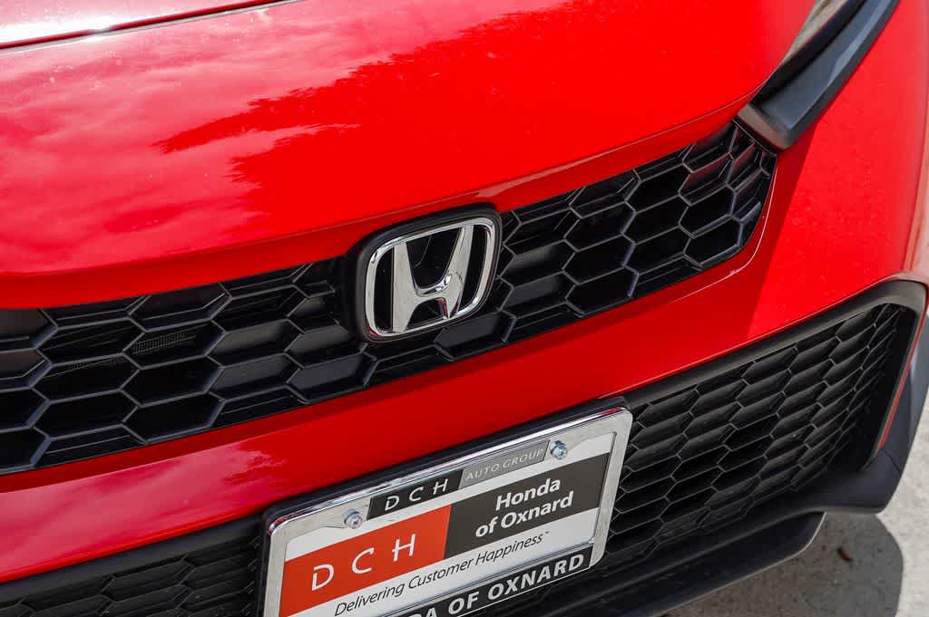 Thumbnail: 2026 Honda Civic - 9