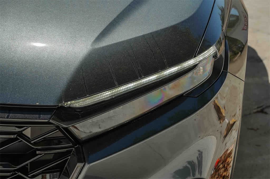 Thumbnail: 2026 Honda CR-V - 8