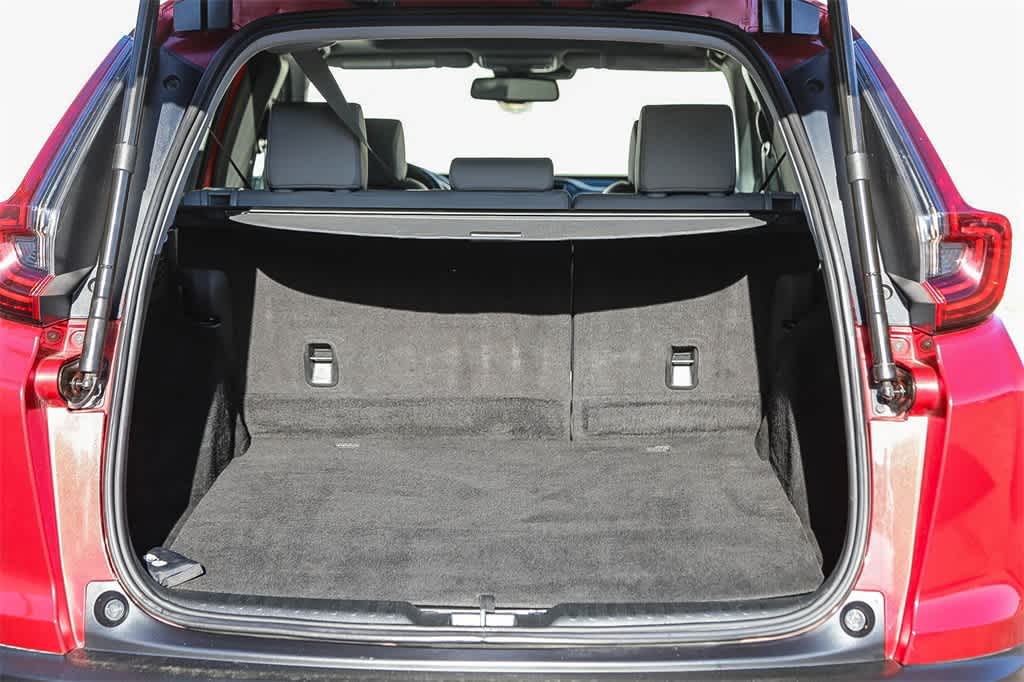 Thumbnail: 2021 Honda CR-V - 25