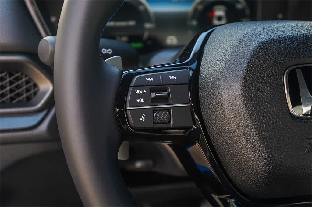 Thumbnail: 2026 Honda  - 17