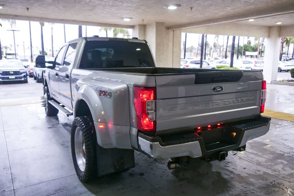 Thumbnail: 2020 Ford Econoline - 9